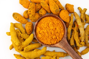 turmeric for cats