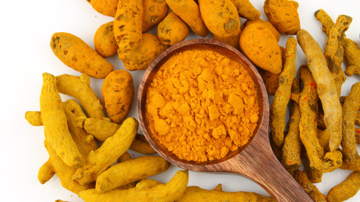 Is Turmeric For Cats Beneficial? Natural Cat Health