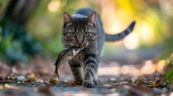 basics of cat health